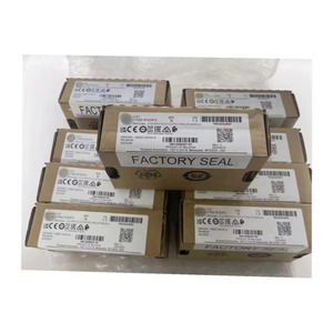 ไมโครโลจิกซ์ 1200 1762-IF2OF2 โมดูลคอมโบ I/O แบบอะนาล็อก ใหม่ ปิดผนึกแล้ว - Product Image 1