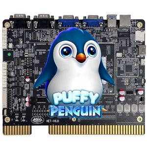 HET Fat Fortunes 2 en 1, <span class=keywords><strong>Juego</strong></span> <span class=keywords><strong>de</strong></span> Habilidad con Tres Pantallas Individuales, Placa PCB Operada con Monedas, 4 Máquinas <span class=keywords><strong>de</strong></span> <span class=keywords><strong>Juego</strong></span> Arcade - Product Image 3