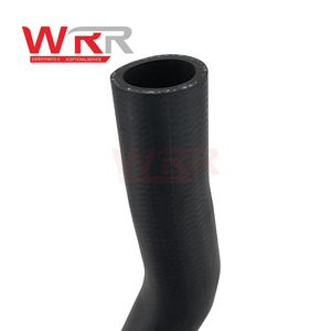 17127596832 17127618510 Manguera de Agua Refrigerante del Radiador para BMW F30 F10 328i 528i, Tubo de Goma Superior Confiable para Refrigeración del Motor - Product Image 5