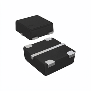 S-1312C16-A4T1U3 BOM IC En stock Composants électroniques de gestion de l'alimentation (PMIC) 4 SMD, bornes plates, pad exposé - Product Image 1
