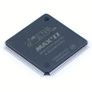 Chip de Memoria IC EMCP EPM1270T144C5N Original, Nuevo, con Características Precisas para Aplicaciones Electrónicas - Product Image 1