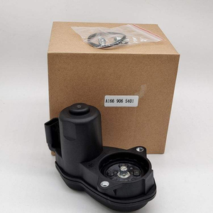 Conjunto de actuador de freno de estacionamiento A1669065401 1669065401 2229063801 1669060102 para mercedes-benz W166 X166 GLE <span class=keywords><strong>GLS</strong></span> ML Yomi - Product Image 2