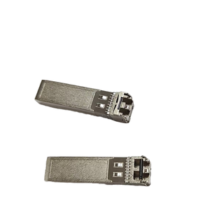 COB光学模具外壳套装双纤维锌合金压铸服务 - Product Image 4