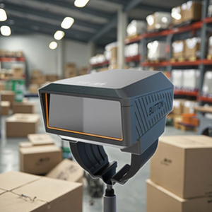 <span class=keywords><strong>Honeywell</strong></span> Wearable Máy quét mã vạch 1D 2D QR Mã Vòng <span class=keywords><strong>Scanner</strong></span> với giao diện USB trong kho - Product Image 4