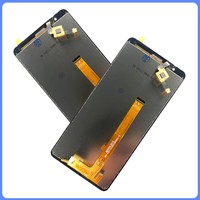 Écran LCD tactile de remplacement pour Blade A33s/A35 Plus/A3 Lite/A31 Plus/A31-1, 6,8 pouces