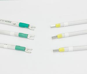 OEM Car Automobile Wire <span class=keywords><strong>Harness</strong></span> para Ford Motor Control Lighting System Fornecedor confiável UL1571 28AWG Cabo De Transmissão - Product Image 5