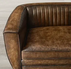 Cuero Rourke de Sassanid OEM, Diseño Moderno y Contemporáneo, Alta Calidad, Venta al por Mayor, Nuevo Lanzamiento - Product Image 4