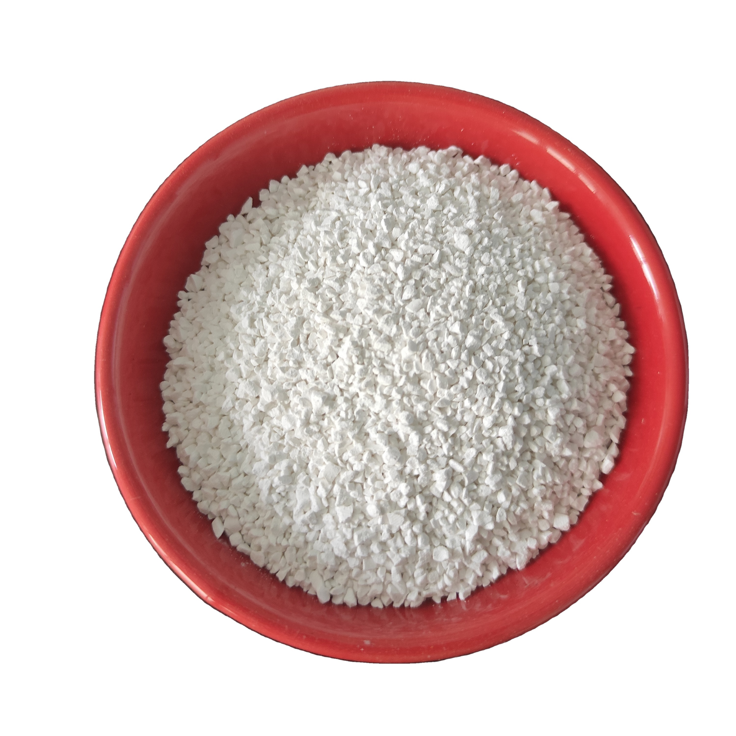 Циануровая кислота для очистки бассейна, Cas № 108-80-5, химическая бумага