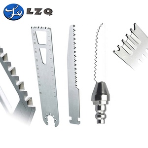 Serra Ortopédica Elétrica Bone <span class=keywords><strong>Saw</strong></span> Bone Cutting <span class=keywords><strong>Saw</strong></span> Blade à venda - Product Image 1