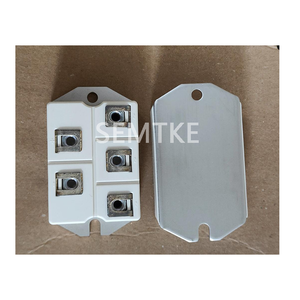 <span class=keywords><strong>SKD160</strong></span> <span class=keywords><strong>16</strong></span> <span class=keywords><strong>SKD160</strong></span>/<span class=keywords><strong>16</strong></span> 1600V160A IGBT Modules semi-conducteurs discrets onduleur Module haute puissance pièces électroniques autres circuits intégrés - Product Image 3