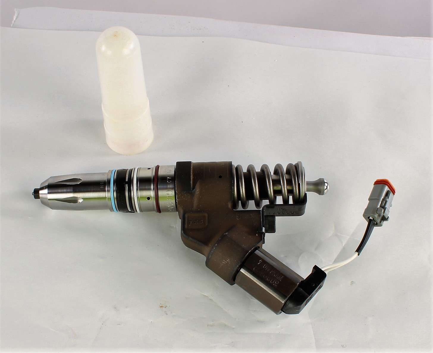 diesel fuel injector nozzle 3411756 injector for Cummins ISM11 QSM11 M11 high quality auto parts common rail injector 3411756