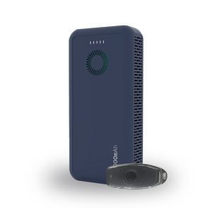 Equipo de Protección de Privacidad, Dispositivo Anti-grabación, <span class=keywords><strong>Bloqueador</strong></span> de Conversaciones para Salas de Conferencia, Protección de Seguridad - Product Image 1