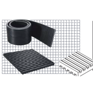 แผ่นกันสั่นสะเทือนประสิทธิภาพสูง KHS/แผ่นกันสั่นสะเทือนมาตรฐาน KH-KHL - Product Image 1