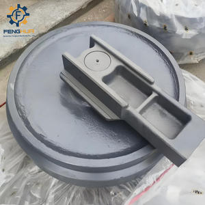 SK60 SK70 SK75 SK07-N SK100 SK120 SK125 SK160 escavatore anteriore SK200 SK210 SK220 SK230 SK250 - Product Image 1