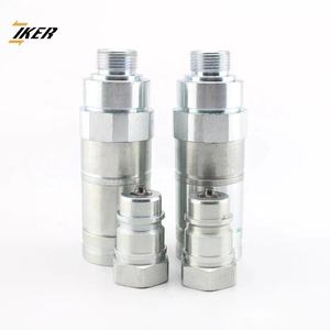 Accouplements hydrauliques rapides à poussoir-tiroir série <span class=keywords><strong>FASTER</strong></span> 3CFPV pour tracteurs - Product Image 4