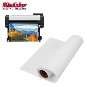 Carta per Stampa a Inchiostro Pigmentato 36'' 44'' 210gsm per Riproduzioni Artistiche di Qualità Museale - Product Image 2