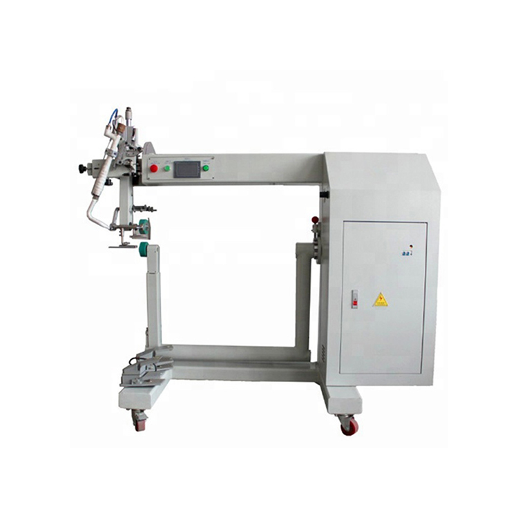 Сварочный аппарат из ПВХ и брезента с горячим воздухом, 2500 Вт