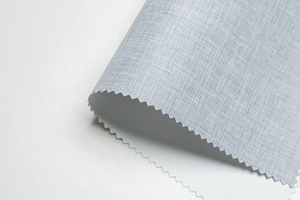 Fabricante Lino Look Coated Parasol Blackout Impermeable Persianas Enrollables Tela Para El Hogar - Product Image 6