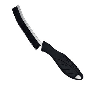 Nouvelle brosse <span class=keywords><strong>de</strong></span> nettoyage multifonctionnelle en PP et plastique, écologique, <span class=keywords><strong>pour</strong></span> les interstices des fenêtres, gadget <span class=keywords><strong>de</strong></span> nettoyage des fentes - Product Image 4