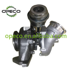 Pour <span class=keywords><strong>Mercedes</strong></span> <span class=keywords><strong>Sprinter</strong></span> OM612 2.7 Turbocompresseur A6120960399 6120960299 6120960399 6120960499 6120960599 6120960699 A6120960699 - Product Image 2