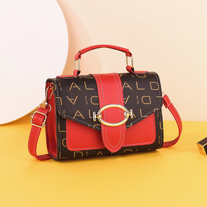 Newest Wholesale Fashion Bags Ladies Elegance Chinese <b>Purse</b> Girls <b>Cute</b> Handbags Bags Women Handbags Ladies <b>Purses</b> - Product Image 2