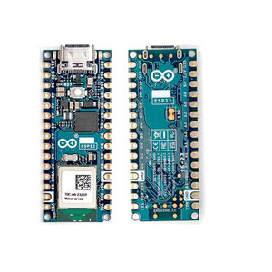 Carte de développement et d'apprentissage de programmation MCU ESP32-S3 pour ESP32 ABX00092 NORA-W106 ESP32 - Product Image 1