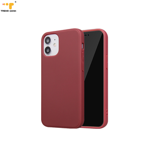 Étui de téléphone portable en TPU souple et PC bon marché d'usine 2026 pour <span class=keywords><strong>iPhone</strong></span> <span class=keywords><strong>11</strong></span> 12 Pro Max - Product Image 3