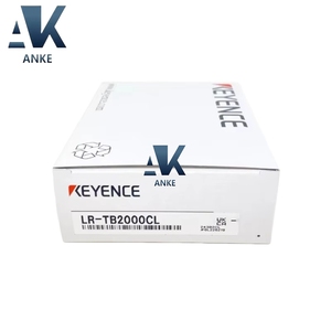 Keyence เซนเซอร์วัดระยะด้วยเลเซอร์ LR-TB1000CL LR-TB5000CL LR-TB2000CL สำหรับการตรวจจับระยะไกลในระบบอัตโนมัติทางอุตสาหกรรม - Product Image 1