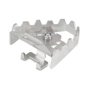 Extensión de Pedal de Freno Trasero para Motocicleta Honda CRF1100L Africa Twin <span class=keywords><strong>CRF</strong></span> <span class=keywords><strong>1100</strong></span> L Adventure Sports 2020 <span class=keywords><strong>2021</strong></span> - Product Image 4