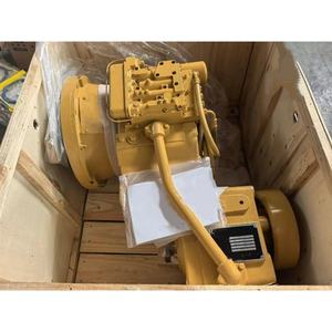 Sistema de Transmisión para Cargadora de Ruedas y Motoniveladora, Repuestos para Maquinaria de Construcción, Caja de Cambios - Product Image 3