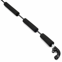 Câble de déverrouillage de capot automobile neuf, référence OE 509001933AA, marque JS pour Chery, remplacement sur mesure