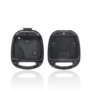<span class=keywords><strong>Coque</strong></span> de clé de voiture à distance à 2 boutons, compatible avec <span class=keywords><strong>Toyota</strong></span> Camry Rav4 <span class=keywords><strong>Corolla</strong></span> Prado Yaris Tarago Cruiser Land, étui de clé de voiture - Product Image 5