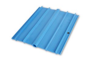 Fabricant Fournisseur OEM Personnalisé pour Projets de Construction et d'Étanchéité PVC Waterstop - Product Image 3