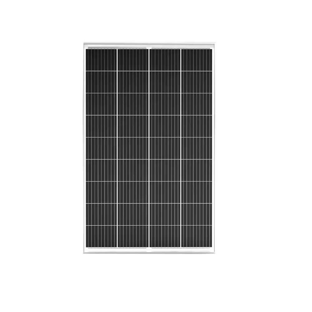 450 w puissance Mono demi-cellule panneau solaire 1000w prix 450 Watt Module Pv petit panneau solaire