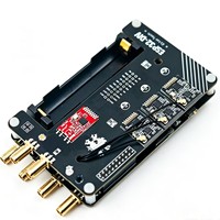 Placa de Desarrollo Multi RF ESP32 DIV 3X NRF24 CC1101 Transceptor Inalámbrico de 2.4G Sub 1Ghz Pantalla Táctil de 2.8 Pulgadas WIFI BLE IR 18650