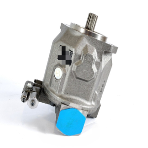 PLC R910939120 A10V O 71 DFR 31R-PSC62N00 编程控制器 - Product Image 1