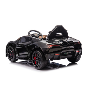 Licensed <strong>Lamborghini</strong> Revuelto Electric <strong>Car</strong> Child <strong>Remote</strong> <strong>Control</strong> Ride on Toy <strong>Car</strong> for Kids to Drive 12v Kids Electric <strong>Car</strong> - Product Image 4