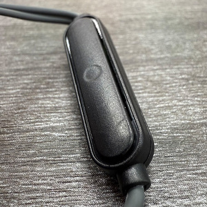 Auriculares Mecánicos con Cable de 3.5mm <span class=keywords><strong>Movit</strong></span> Mbest Hama, con Cancelación de Ruido, Venta al por Mayor de Fábrica Bandlab, Auriculares Personalizados - Product Image 5