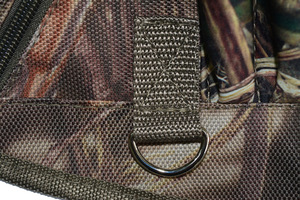 Sac banane tactique imperméable pour entraînement, chasse et camping, avec poches et bandoulière, modèle 12 Hoe pour hommes - Product Image 3