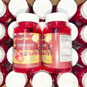 กลูตาไธโอนบำรุงผิวเพิ่มความขาวของมะเขือเทศ - Product Image 3