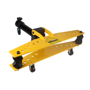 Swg-25/DWG-2A Hydraulic Manual Hand Pipe Bender for Bending Pipes <b>Tools</b> Hydraulic Pipe Bender Parts - Product Image 1