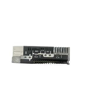 Oferta Especial: Módulo de Control de Velocidad y Torque Preciso MADLT05SF020 MADLT10SF020 MADLT15SF020 MADLT20SF020, Servoaccionamiento Compacto para la Industria - Product Image 3
