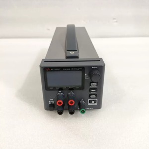 AGILENT/HP/KEYSIGHT E36102B พาวเวอร์ซัพพลาย 6V 5A 30W สภาพดีมือสอง - Product Image 1