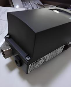 6DR5510-0EG00-0AA0 SIPART <b>PS2</b> Intelligent Electrical Single-acting 6DR5510 - Product Image 5