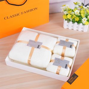 अधिक आकार 3-टुकड़ा त्वरित शुष्क माइक्रोफाइबर स्नान तौलिया सेट कस्टम लोगो लिंट-मुक्त गर्म बिक्री वयस्कों के लिए चीनी कारखाने से - Product Image 1