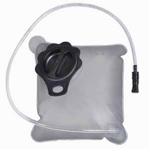 Hot Selling Food Safe TPU Waist Hydration Bladder - Product Image 1