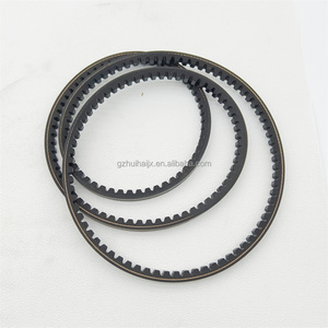อะไหล่รถขุดคุณภาพสูง V-8N6710 8N-6710 สายพานยางสำหรับเครื่องยนต์ 3406C 3408C รถบรรทุก 777D ขายดี - Product Image 1