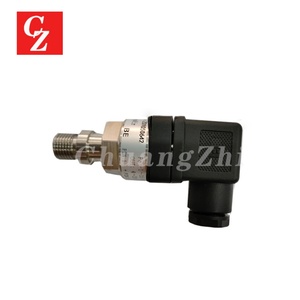 Capteur de pression pour compresseur d'air Compair Gardner Denver ZS1050642 Transmetteur de pression MBS 1900 -1...15 Bar / 4-20 MA - Product Image 5