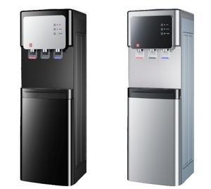 Bouteille téléchargeant le compresseur libre avec le <span class=keywords><strong>distributeur</strong></span> d'<span class=keywords><strong>eau</strong></span> électronique d'armoire ou de congélateur - Product Image 5