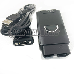 Heavy Duty Truck công cụ chẩn đoán chỉ t427 giao diện T200 mèo 3 Mã Reader mà không cần máy tính xách tay Mantis manwis phần mềm - Product Image 6